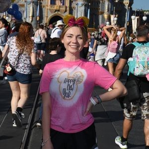 Meet your Posher, Marybeth